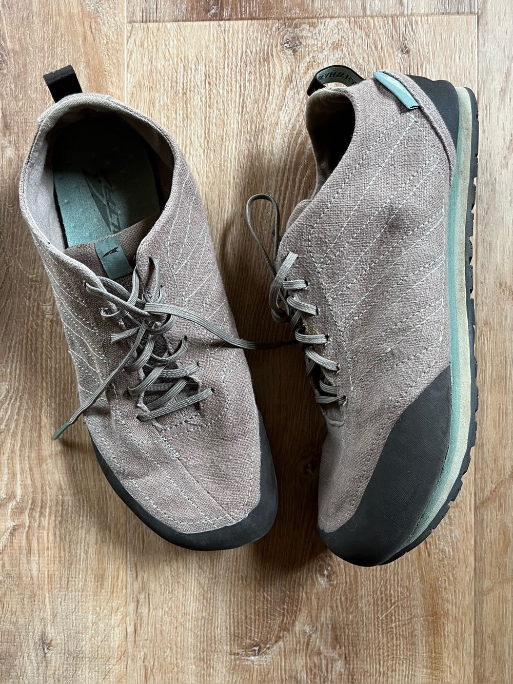 Altra Wahweap Approach Shoes